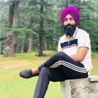 Amrit Sandhu