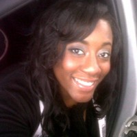 Crystal Ingram-London
