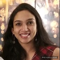 Anitha Krishnamurthy