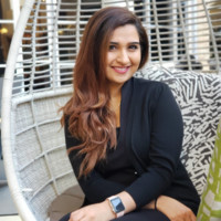 Mizba Lakdawala- Sajan