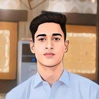 Mohtashim Naeem