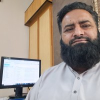 ABID HUSSAIN
