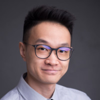 Randy Ho