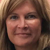 Jeanette Markham