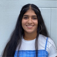 Rithika Vatchavai