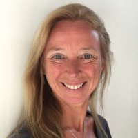 Dr Kate Mclean