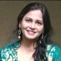 Meenakshi Khanna