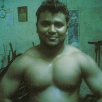 Vishal Madhavi