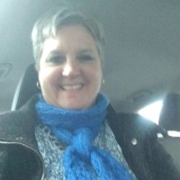 Mary Van Slyke