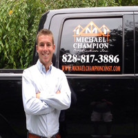 Derek Champion