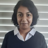 Dareshni Chetty