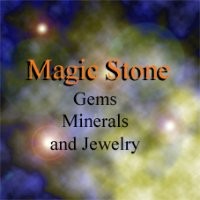 Magic Stone