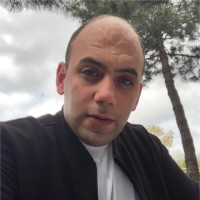 Ferhat Gürbüz
