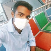Md inzamul Haque
