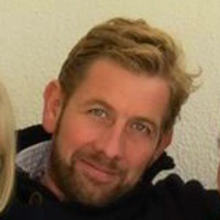 Simon Cromack