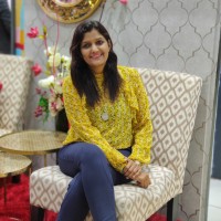 Shailja Tiwari