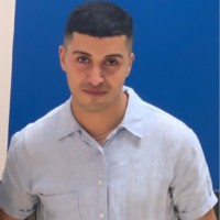 Aissam Lbouhali