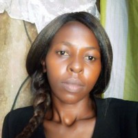 Lucy Mwangi