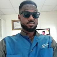 Bamidele Bolanle ADEYEMO