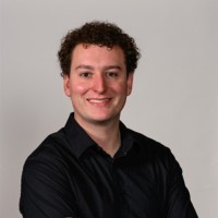 Benjamin Crane