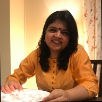 Swastika Bhattacharya