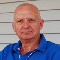 Mark Barnes