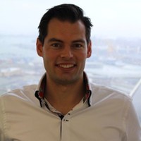 Jorrit Van Dommelen