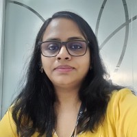 Ramya Raveendran