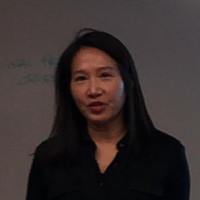 Eun Ju Chang