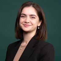 Anastasia Sturza
