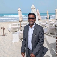 Somnath Banerjee