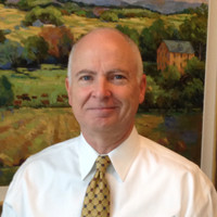 John M. White