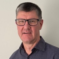 David Marjoribanks