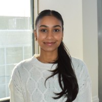 Nihita Kasibhatla
