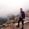 Mohammad Reza