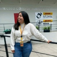 Ximena Rodriguez Alvarado