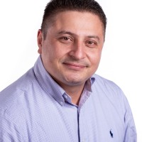 Joel Molina