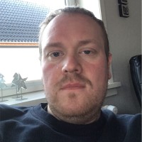 Kristian Pedersen