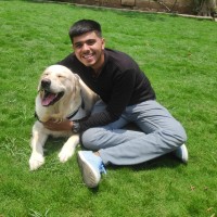 Hemanshu Mistry