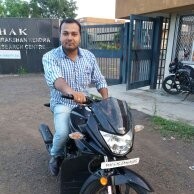 Chetankumar Shinde