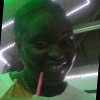 Ava-Gay Anderson