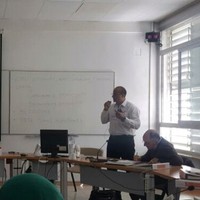sherif dessouki