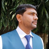 Vinod Patel