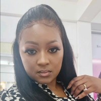 Zandile Mabunda