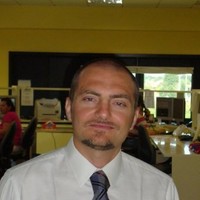 Marco Rodolfi