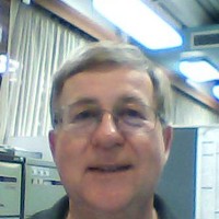 Christopher Blundell