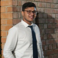 Himanshu Shaw