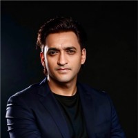 Kamran Shafi