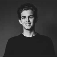 Jordan Hayes
