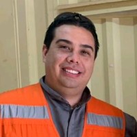 Pablo Andres Tapia Ramirez